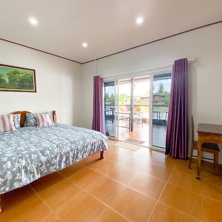 Bansuwan Homestay Amphawa Dış mekan fotoğraf