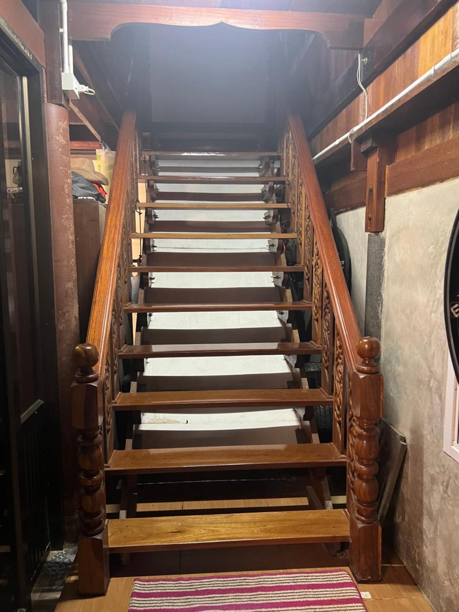 Bansuwan Homestay Amphawa Dış mekan fotoğraf