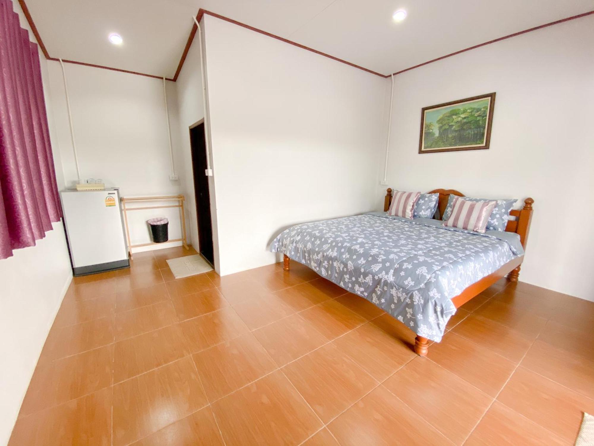 Bansuwan Homestay Amphawa Dış mekan fotoğraf