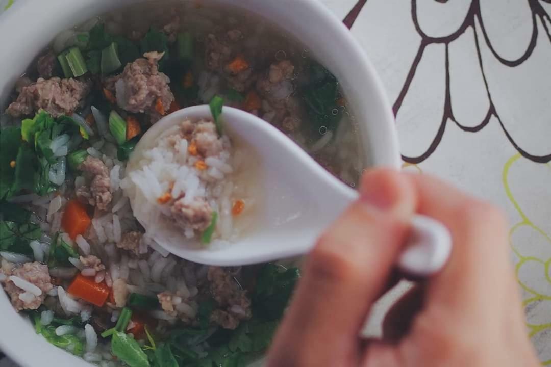 Bansuwan Homestay Amphawa Dış mekan fotoğraf